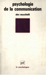 Psychologie De La Communication