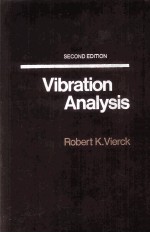 VIBRATION ANALYSIS SECOND EDITION