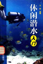 休闲潜水入门