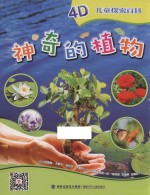 儿童探索百科 神奇的植物