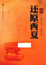 还原西夏