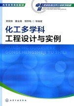 化工多学科工程设计与实例