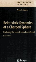 Relativistic Dynamics of a Charged Spere