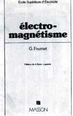 ELECTROMAGNETISME a Partir des equations locales