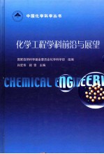 化学工程学科前沿与展望