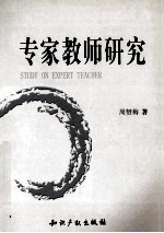 专家教师研究
