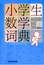 小学生数学词典 图解版