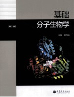 基础分子生物学 第2版