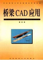 桥梁CAD应用