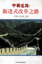 中国道路:渐进式改革之路