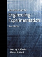 INTRODUCTION TO ENGINEERING EXPERIMENTATION SECOND EDITION