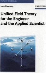 Unified Field Theory