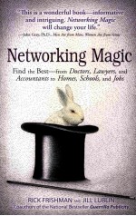 NETWORKING MAGIC