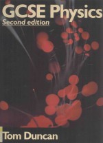 GCSE Physics Second Edition