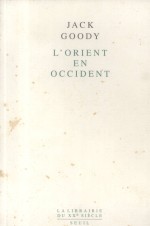 L'Orint en Occident