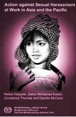 ACTION AGAINST SEXUAL HARASSMENT AT WORK IN ASIA AND THE PACIFIC