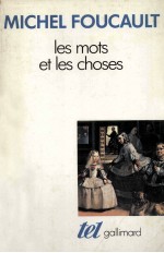 Les Mots Et Les Choses