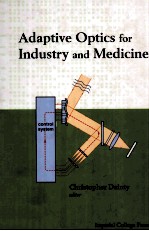 Adaptive Optics for Industry and Medicine