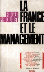 La France Et Le Management