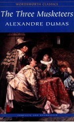 THE THREE MUSKETEERS Alexandre Dumas