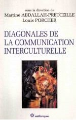 DIAGONALES DE LA COMMUNICATION INTERCULTURELLE