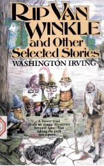 RIP VAN WINKLE AND OTHER SELECTED STORIES
