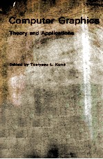 COMPUTER GRAPHICS THEORY AND APPLICATIONS