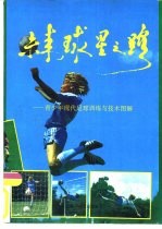未来球星之路 青少年现代足球训练与技术图解