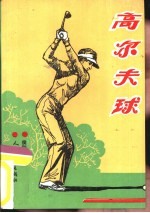 高尔夫球