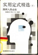 实用定式精选 下