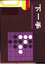 下一手 第27册 侵入三三的对策
