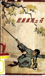 民族体育之花 谈谈新中国的武术运动