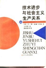 技术进步与社会主义生产关系