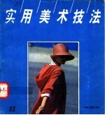实用美术技法 12