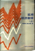 实用经济数学 上