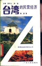 台湾的民营经济