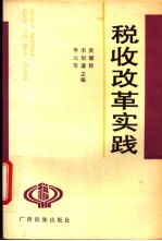 税收改革实践