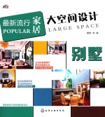 最新流行家居大空间设计 别墅