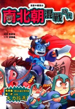 南北朝混战时代