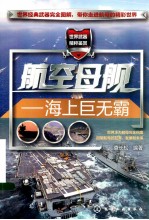 航空母舰 海上巨无霸