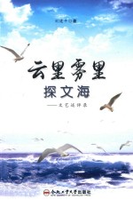 云里雾里探文海