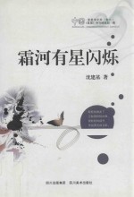 霜河有星闪烁