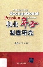 职业年金制度研究