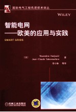 智能电网 欧美的应用与实践