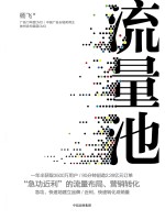 流量池 急功近利的流量布局,运营方法