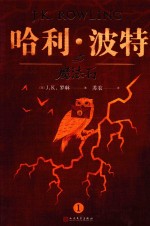 哈利·波特 魔法石