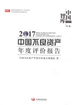 中国智库专辑 中国不良资产年度评价报告 2017