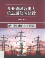多介质融合电力信息通信网建设