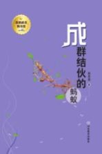 我的科普图书馆 成群结伙的蚂蚁
