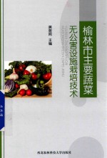 榆林市主要蔬菜无公害设施栽培技术